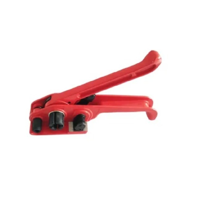 Handmatig aangedreven H19 multifunctionele banden van legeringsmateriaal voor PP-PET-band