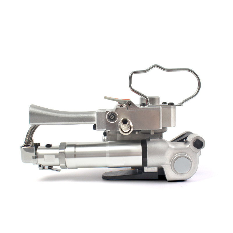 Krachtige pneumatische banden voor kartonnen doos 13-19 mm PP banden multifunctie